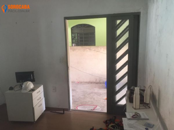 Casa em , Sorocaba - Casa Jardim Casa Branca - Foto 1